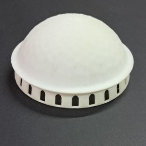 3d kubbe