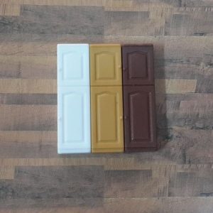 import placeholder for 2337