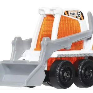 1/87 ölçek mini dozer2