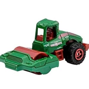 1/87 ölçek mini dozer2