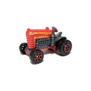 1/87 ölçek mini dozer2