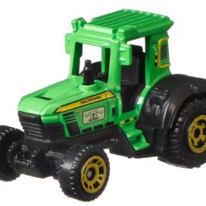1/87 ölçek mini dozer2
