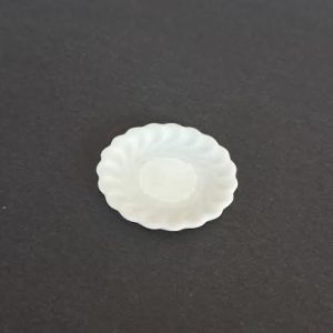 Yemek tabağı çap:30mm