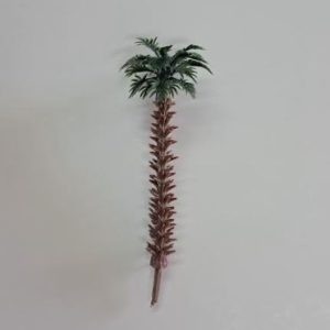 Palmiye Plastik 6cm